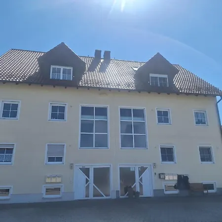 Sonja Mit Terrasse