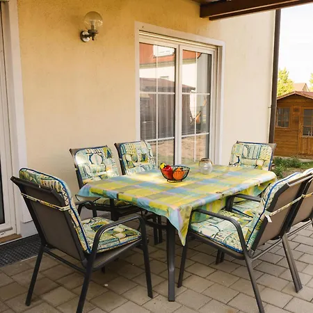 Sonja Mit Terrasse * Nittenau