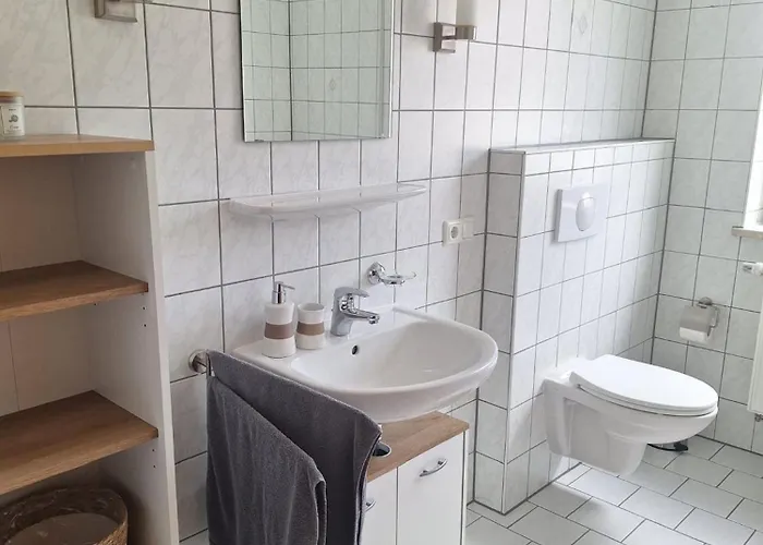 Appartamento Sonja Mit Terrasse *