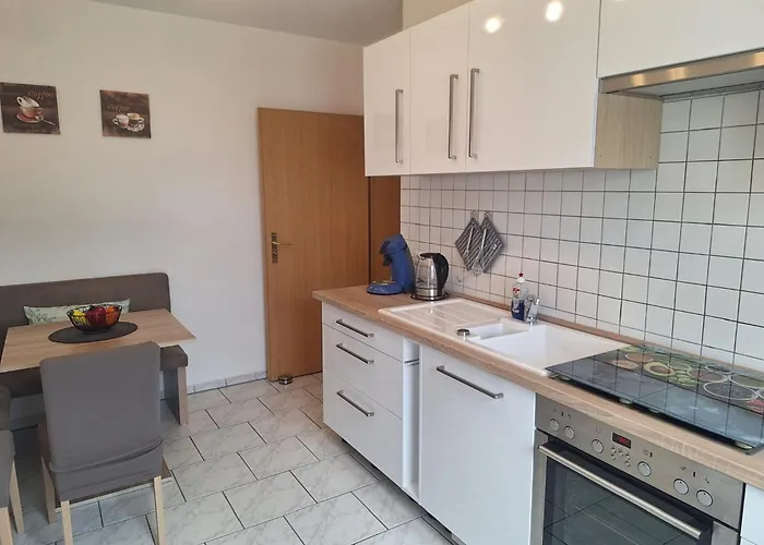 Appartamento Sonja Mit Terrasse